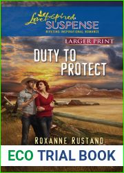 Duty to Protect (Big Sky Secrets, #5)