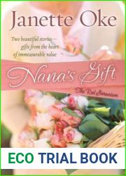 Nana|s Gift and The Red Geranium