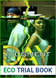 Judgment Day (Urban Books)