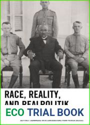 Race, Reality, and Realpolitik: U.S.-Haiti Relations in the Lead Up to the 1915 Occupation