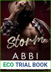 Storm (Georgia Smoke Series Book 4)