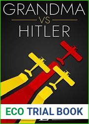 Grandma vs Hitler