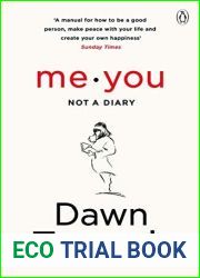 Me. You. Not a Diary