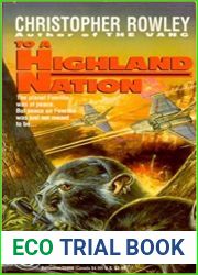To A Highland Nation (Fenrille, #2)