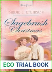 Sagebrush Christmas
