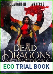 Dead Dragons, New Tricks (Dragon|s Daughter #2)