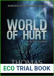 World of Hurt: Selected Stories