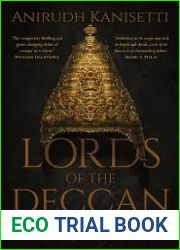 Lords of the Deccan : Southern India from the Chalukyas to the Cholas