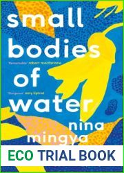 Small Bodies of Water
