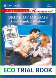 Bride of Dreams
