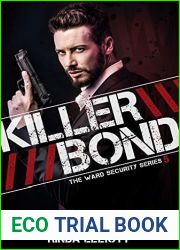 Killer Bond (Ward Security #5)