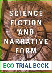 Science Fiction and Narrative Form