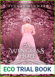 A Wingless Hope (Hope Ever After #17): A Thumbelina Retelling