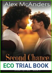 Second Chance Trouble (Snow Tip Falls #5)