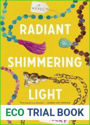 Radiant Shimmering Light