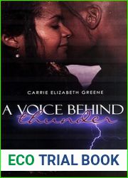 A Voice Behind Thunder