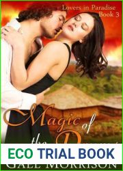 Magic of the Drums (Lovers in Paradise Series, Book 3)