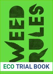 Weed Rules: Blazing the Way to a Just and Joyful Marijuana Policy