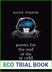 Poems for the End of the World