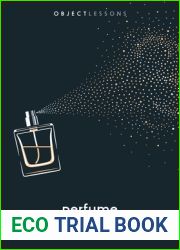 Perfume (Object Lessons)