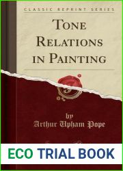 Tone Relations in Painting