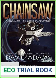 Chainsaw (Legacy Fleet)