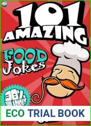 101 Amazing Food Jokes