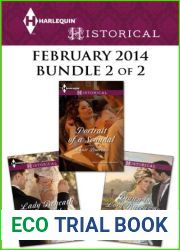 Harlequin Historical February 2014 - Bundle 2 of 2: An Anthology