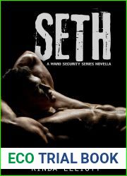 Seth (Ward Security #5.5)