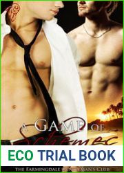 A Game of Schemes (Farmingdale Gentleman|s Club, #4)