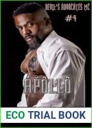 Apollo (The Devil Advocates MC #4)