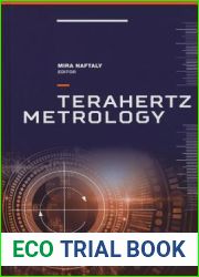 Terahertz Metrology