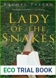 Lady of the Snakes