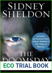 Doomsday Conspiracy with Bonus Material: The New Novel
