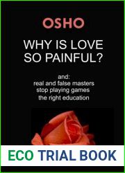 Why Is Love So Painful?