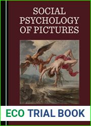 Social Psychology of Pictures