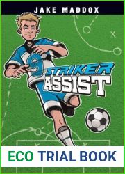 Striker Assist (Jake Maddox Sports Stories)