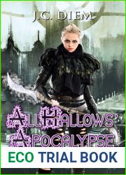 All Hallows| Apocalypse (Nox: Night Cursed #3)