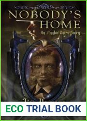 Nobody|s Home: An Anubis Gates Story