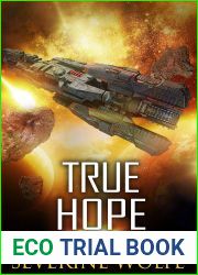 True Hope (Shifting Alliances, #8)