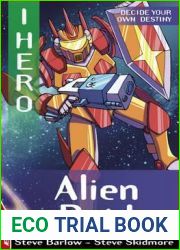 Alien Raid (Edge: I Hero 12)