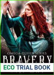Bravery (Omega Queen #2)