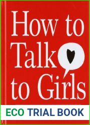 How to Talk to Girls
