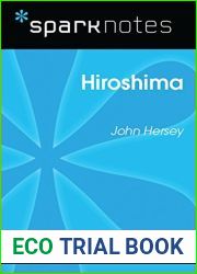 Hiroshima (SparkNotes Literature Guide)