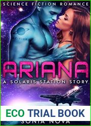 Ariana (Solaris Station, #1)