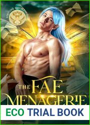 The Fae Menagerie (Fortune Favors the Fae, #5)