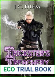 Trickster|s Treachery (Nox: Night Cursed Book 4)