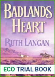 Badlands Heart (Badlands, #3)
