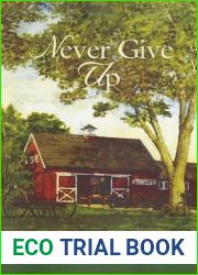 Never Give Up (Tales from Grace Chapel Inn, #31)