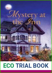 Mystery at the Inn (Tales from Grace Chapel Inn, #19)